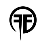 Fear Factory Metal Band Logo Vinyl Decal Car Window Laptop Guitar Sticker