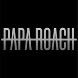 Papa Roach Metal Rock Music Vinyl decal exterior Sticker