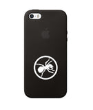 The Prodigy Techno Ant Logo 6 Vinyl Decals Phone Laptop Speaker 1.5" Stickers