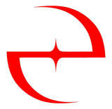 Evanescence band Logo Vinyl Decal Laptop Car Window Speaker Sticker