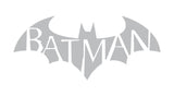 Batman Symbol Arkham City Asylum Gotham Vinyl Decal Car Window Laptop Sticker