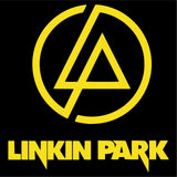 Linkin Park band Decal Band Exterior Sticker