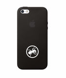The Prodigy Techno Ant Logo 6 Vinyl Decals Phone Laptop Speaker 1" Stickers