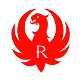 Ruger Pistols Rifles Firearms Logo Vinyl Decal Car Window Gun Case Sticker