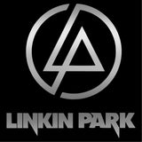 Linkin Park band Decal Band Exterior Sticker
