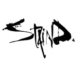 Staind Decal Logo Modern Rock Nu Metal Music Band Decal sticker