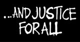 Metallica Justice For All  Vinyl Decal Guitar Laptop Car Window Sticker