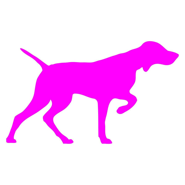 INDIGOS UG Adesivo per auto – JDM – Die Cut – Auto – 300 x 257 mm – Dog on Board – rosso – lunotto posteriore – Adesivi – Tuning INDIGOS UG Adesivo per auto – JDM – Die Cut – Auto – 300 x 257 mm – Dog on Board – rosso – lunotto posteriore – Adesivi – Tuning