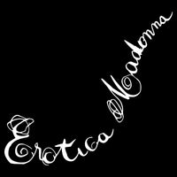 Madonna Erotica  Vinyl Decal  Sticker