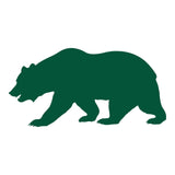 California Bear Vinyl decal phone case laptop car sticker