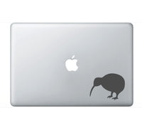 Kiwi bird Vinyl Decal Car Window Laptop animal Silhouette Sticker