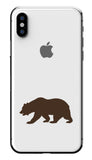 California Bear Vinyl decal phone case laptop car sticker