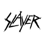 Slayer Repentless Vinyl Decal Car Truck Window Guitar Laptop Sticker