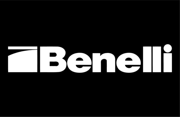 Benelli Logo Stickers In Custom Colors And Sizes - Foto 6