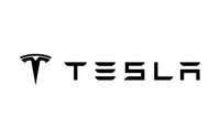 Tesla Logo Vinyl Decal Car Exterior Interior Laptop Sticker