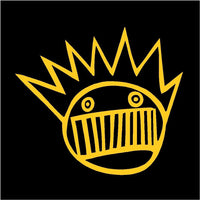 Ween Boognish Vinyl Decal Car Window Laptop Sticker