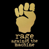 Rage Against The Machine Hand Vinyl Decal Car Window Laptop Sticker