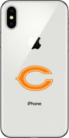 6 Small Chicago Bears Logo Vinyl Decal Laptop Bears phone Window Cup Sticker