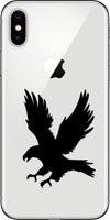 American Eagle Vinyl Decal Car Truck Window Eagle Sticker