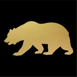 California Bear Vinyl decal phone case laptop car sticker