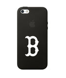 Boston Red Sox Vinyl Decals Phone Laptop Stickers Set of 8