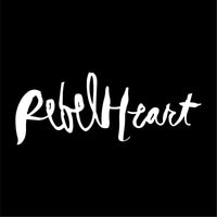 Madonna Rebel Heart  Vinyl Decal  Sticker