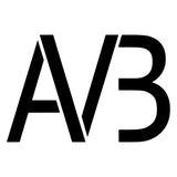 Armin Van Buuren AVB Logo Vinyl Decal Sticker