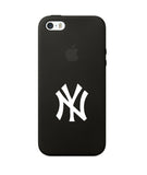 NY New York Yankees Vinyl Decals Stickers Set of 8