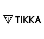 Tikka Rifles Vinyl Decal Firearms Logo Car Window Gun Case Laptop Sticker