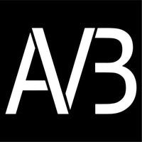 Armin Van Buuren AVB Logo Vinyl Decal Sticker