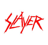 Slayer Repentless Vinyl Decal Car Truck Window Guitar Laptop Sticker