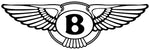 Bentley Motors Emblem Logo vinyl Decal bently decals laptop car sticker