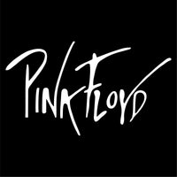 Pink Floyd Music Band Car Exterior Laptop Speaker Sticker