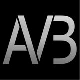 Armin Van Buuren AVB Logo Vinyl Decal Sticker