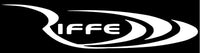 Riffe Vinyl Decal Car Window Laptop Speargun Logo Sticker