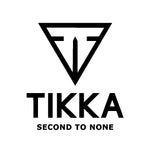 Tikka Rifles Firearms Logo Vinyl Decal Car Window Laptop Gun Case Sticker