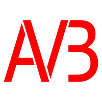 Armin Van Buuren AVB Logo Vinyl Decal Sticker