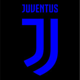 Juventus Decal Socker Vinyl Decal Sticker car, window, laptop decal