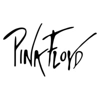 Pink Floyd Music Band Car Exterior Laptop Speaker Sticker