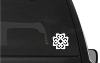 Breaking Benjamin Vinyl Decal Car Window Laptop Guitar BB Logo Sticker