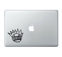 Ween Boognish Vinyl Decal Car Window Laptop Sticker