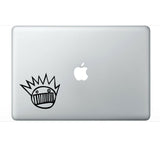 Ween Boognish Vinyl Decal Car Window Laptop Sticker