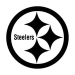 Pittsburgh Steelers Football NFL Vinyl Decal car exterior Sticker