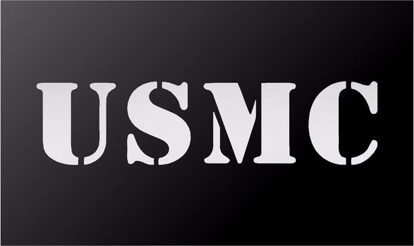 Usmc Font