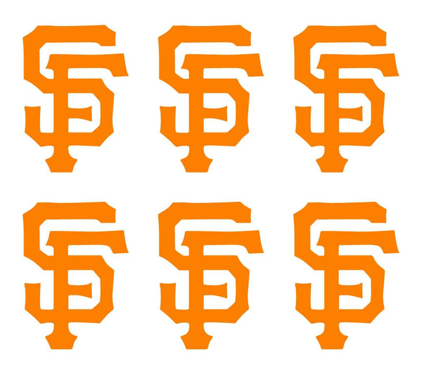 San Francisco Giants Font