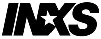 INXS band Logo Vinyl Decal Laptop Car Window Speaker Sticker