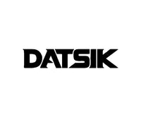 DATSIK Electro House DJ Vinyl Decal Car Window Laptop EDM Sticker