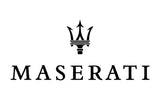 Maserati Trident Emblem Logo Vinyl Decal Laptop Car Interior Exterior Sticker