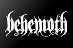 Behemoth Vinyl Decal Car Window Laptop Speaker Death Metal Band Logo Sticker