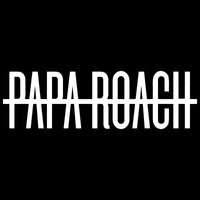 Papa Roach Metal Rock Music Vinyl decal exterior Sticker